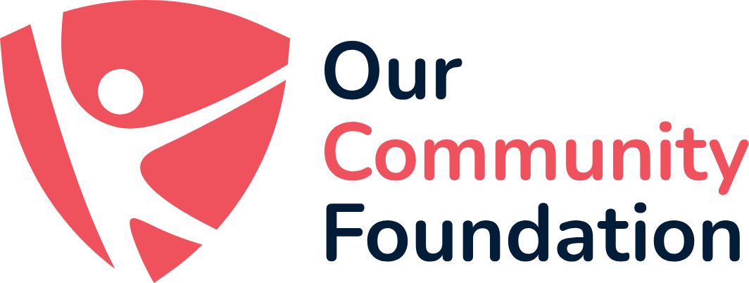 Our Community Foundation